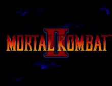 Image n° 7 - titles : Mortal Kombat II